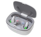 Otc Rechargeable Hearing Aids For Seniors With Noise Cancellation Digital Usa
