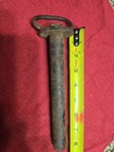 Antique Hitch Pin 7 3 4 