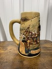 Vintage 1993 Miller Beer Stein 7 In  Birth Of A Nation 1776 Third In Series