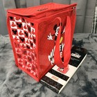 Disney Red Mickey Mouse Mini Insulated Lunch Bag Oxxo Mexico Exclusive Nwt 2026
