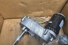 1 New Multiplex Motor 115v Dbl D Shaft 130019