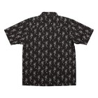 Santa Cruz Salba Witch Doctor Work Shirt