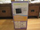Nos Super Rare 2005 Hannspree Winnie The Pooh Picnic 10 Lcd Tv New Disney Sealed