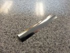 Lab Lsm0v25 Curved  0015 Stainless Stell Shim Stock Pack Of 25 Rekeying Tool