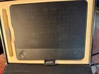 Wacom Intuos Comic Digital Art Creative Pen And Touch Tablet Cth-490ck -read-