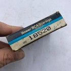 Federal Mogul  18520 Bower Bca Bearing Usa    