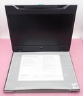 Hp Hpe Lcd8500 18 5  Wxga  Tft Lcd 75hz 1u Intl Rackmount Console Only Af644a