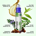 Swissklip Medi-care Toenail Stick I Natural Solution For Healthy Nails I Suitabl