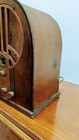 Vintage Radio Philco Model 60   505 Cathedral 1934