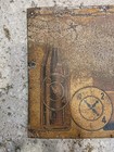 Vintage Dr Pepper Tin Sign 10 2 4 Good For Life Old Original Barn Find Metal