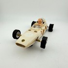 Vintage Lotus Indy Ford Racing Slot Car 1960 s Vintage 1 24 Scale