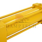 Power Steering Cylinder Fit For Case Backhoe 580k 580m 580l 580sl 586g G107720