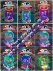 Monster Mash Partners      Rush      3x Slots Monopoly Go Full Carry 80k Point    