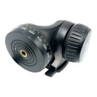 Easybuy Video Head Fluid-system Tripod Head  Black