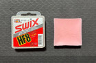 Swix Hf8 High Fluor Ski Wax  Temperature Range -4  c To  4  c Racing Performance