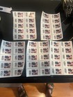 50 Usps Forever Stamps