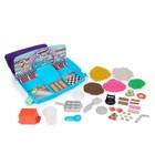 Kinetic Sand Grill  n Scoop Diner