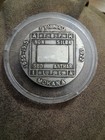 1922 Ku Klux Clan Vintage Coin Membership Token