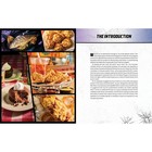 An Unofficial Grand Theft Auto Cookbook - By Jarrett Melendez  hardcover 