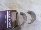  Sealed Power Cb3800p- 25mm Engine Connecting Rod Bearing One Pair Nos  2b1-2 