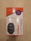 A1cnow Self Check Digital A1c Kit W lancets 3080 Exp 2025-10-17
