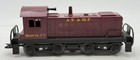 Marx 1998 Vintage O At sf Alco S-3 Diesel Switcher