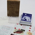 Gypsy Witch Fortune Telling Playing Cards 1950 s Us Playing Card Company