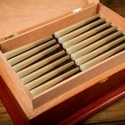 80-pack Pre-rolled Cones 1 1 4 Size          84mm Organic Rolling Papers With Tip