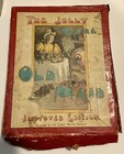 Lot Of 10 Vintage Old Maid Card Games  Some Rarely Found  Various Publishers 