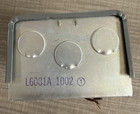 New Honeywell L6081a 1002 Triple Aquastat Controller Type L6081a