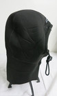 Xcel Black Diving Hood Size Large