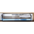 Broan 413004 Economy 30  Steel Non Ducted Under Cabinet Range Hood - Stainless
