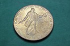 Token-medal-american Revolution Bicentennial-john Adams