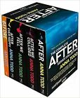 The Complete After Series Collection 5 Books Box Set By Anna Todd  after Ever   