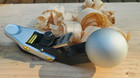 Hand Plane - 2 In 1 - Chamfer And Flat - One Tool