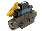 Bosch Rexroth 9810235528 Directional Control Valve 3000 Psi