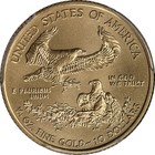 2019 Gold American Eagle  10 Pcgs Ms70 First Day Issue