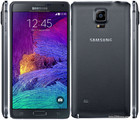 Samsung Galaxy Note 4 Sm-n910f 32gb 3gb Factory Unlocked Smartphone - New Sealed