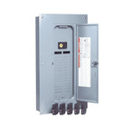 Square D Qo 100 Amp 32-space 32-circuit Indoor Main Breaker Load Center