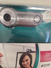 New Logitech 961403-0403 Quickcam 1 3mp Fusion Webcam Usb 2 0