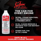 Sea Foam Sf-16 Motor Treatment For Gas And Diesel Engines 16 Oz  Pack Of 2