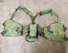 Surplus Chinese Army Type 91 Chest Rig Ammo Pouch Magazine Pouches