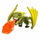 The Loyal Subjects Game Of Thrones Rhaegal Dragon  Action Vinyl Figure
