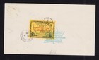 1926 Canada First Trip Cover  Red Lake To Sioux Lookout  Patricia Airways Cl13