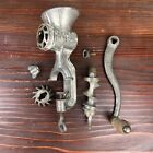 Vintage Alexanderwerk 2 Meat Grinder  Made In Germany Retro Granny Kitchen