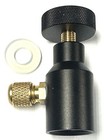 R744 Refrigerant  Carbon Dioxide  Co2  Un1013  Class 2  14 5 Oz  Control Valve
