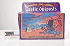 1980s Lakeside Crossbows   Catapults Castle Outposts W box