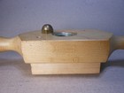 Conover Woodcraft Dowel Threader Cutter Screwbox 1-6 1 