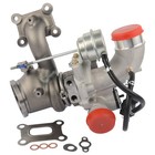 Turbo Turbocharger For 2013-2016 Ford Escape Fusion Taurus Lincoln Mkz 2 0l K03
