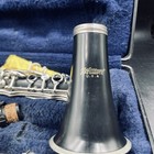 Selmer Cl300 Bb Student Clarinet Made In Usa Ready To Play Just Needs Reeds